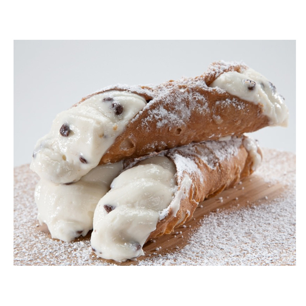 CANNOLI GRANDI 30 PZ SENZA GLUTINE