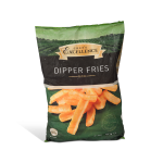 PATATE DIPPER DA 2,5 KG EXTRA QUALITY SWORD