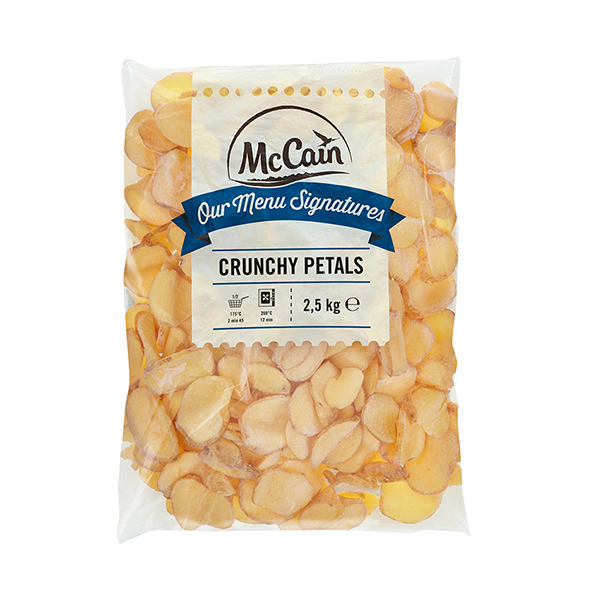 CRUNCHY PETALS DA 2,5 KG MCAIN