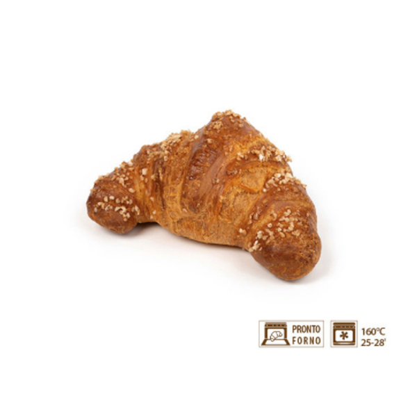 CROISSANT ARTIGIANALE VUOTO 70 PZ DA 75 GR CASA GIANI