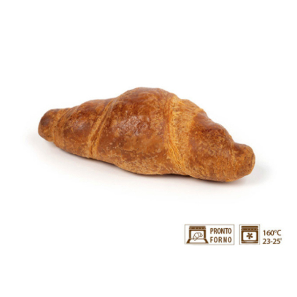 CROISSANT ALBICOCCA 100 PZ DA 40 GR CASA GIANI