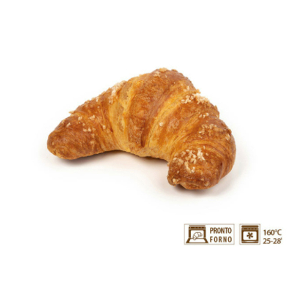 CROISSANT CREMA 100 PZ DA 40 GR CASA GIANI