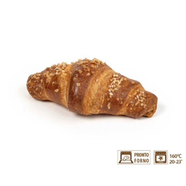 CROISSANT VUOTO 100 PZ DA 40 GR CASA GIANI