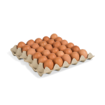 UOVA MEDIE FRESCHE PZ 180