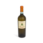 KEBRILLA GRILLO SICILIA DOC DA 0,75 LT GRADO ALCOLICO AL 13%