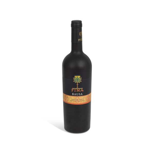 VINO BAUSA NERO D’AVOLA BIO LT 0,75