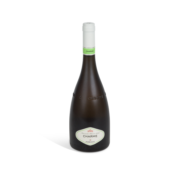 VINO CHARME BIANCO FIRRIATO IGT DA 0,75 LT