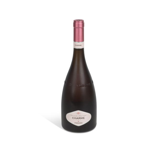 VINO CHARME ROSATO FIRRIATO IGT DA 0,75  LT