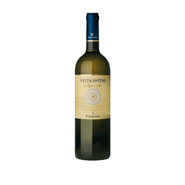 VINO BIANCO SANTAGOSTINO BAGLIO SORIA DA 0,75 LT