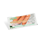 WURSTEL VALLE DEI TEMPLI 12 PZ DA 200 GR