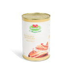 WURSTEL BOCKWURST DA 35 PZ
