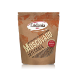 ZUCCHERO DI PURA CANNA MOSCOVADO INTEGRALE ERIDANIA GR 500